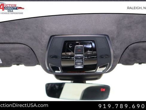 Used 2021 Audi A8 L 4.0T w/ Luxury Package image 29