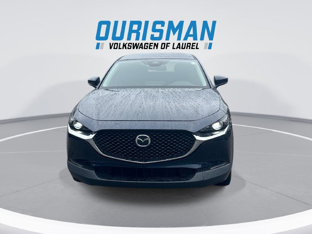 Used 2024 MAZDA CX-30 AWD 2.5 S image 3