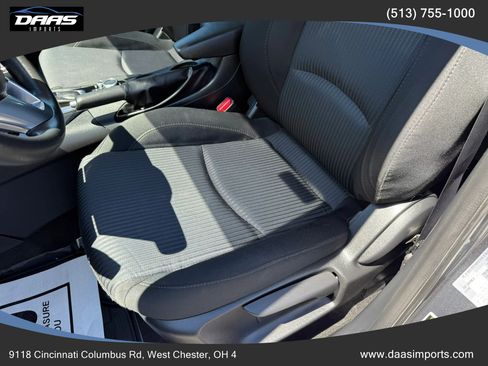 Used 2016 MAZDA MAZDA3 i Sport w/ Preferred Equipment Package FWD image 11