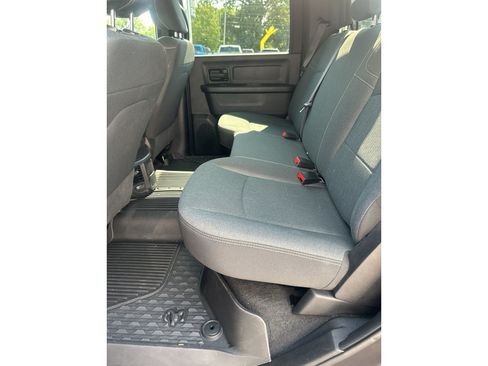 Used 2024 RAM 2500 Tradesman w/ Towing Technology Group AWD/4WD image 10