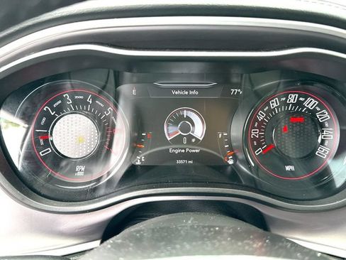 Used 2022 Dodge Challenger R/T w/ Plus Package RWD image 15