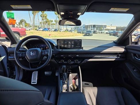 Used 2023 Honda Accord Sport image 16