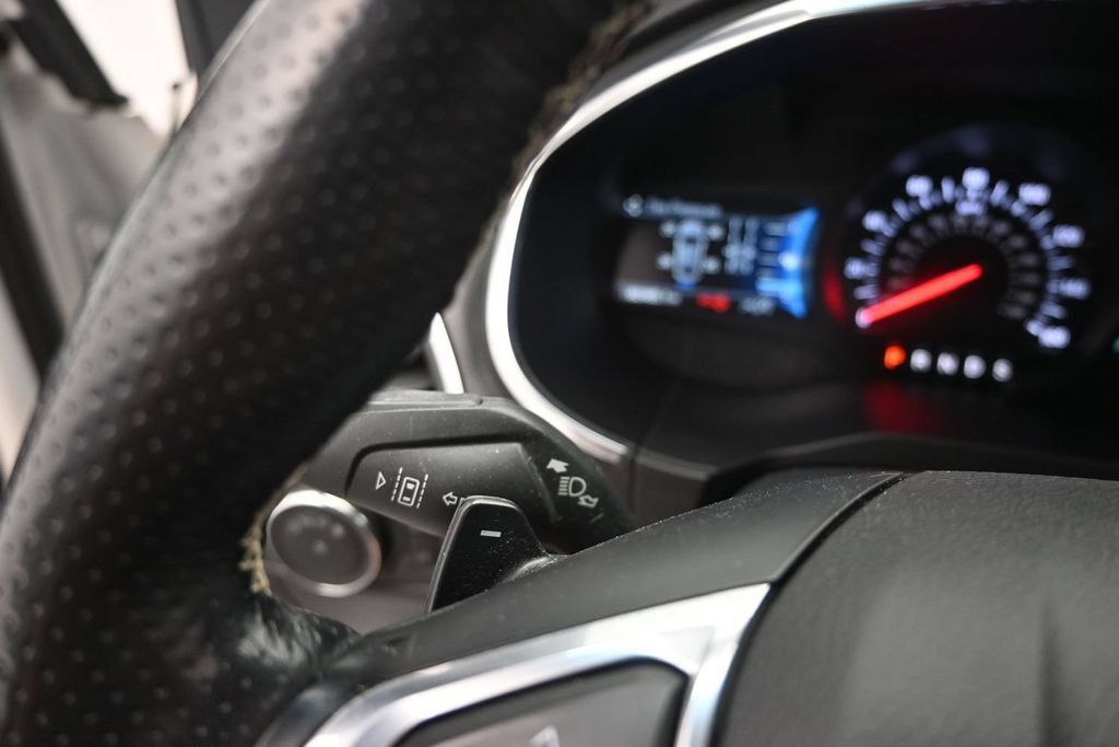 Used 2020 Ford Edge ST w/ Equipment Group 401A AWD/4WD image 39