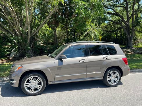 Used 2015 Mercedes-Benz GLK 350 2WD image 58