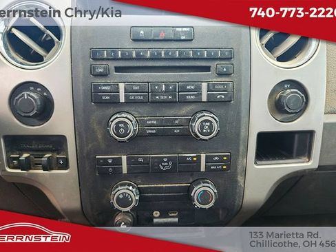Used 2010 Ford F150 XLT AWD/4WD image 6