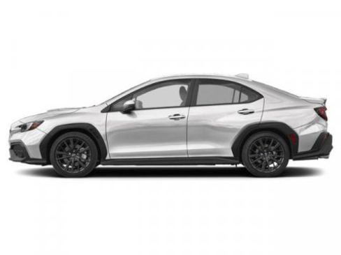 New 2026 Subaru WRX Premium AWD/4WD image 3