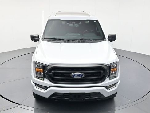 Used 2022 Ford F150 XLT w/ Equipment Group 302A High AWD/4WD image 40