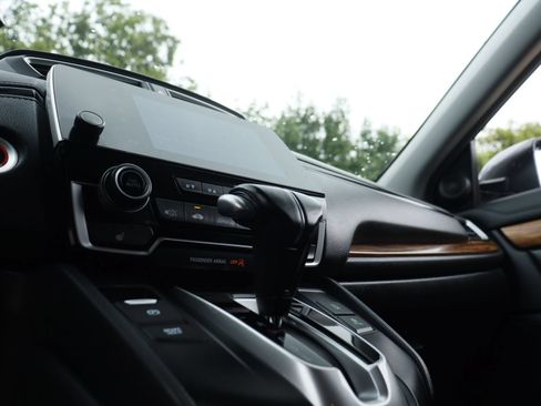 Used 2022 Honda CR-V EX-L image 15