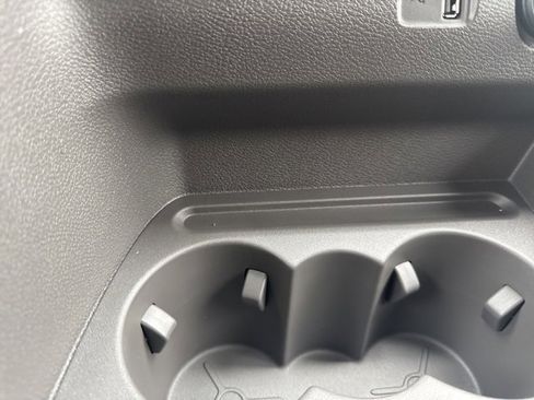 New 2026 Ford Transit 350 148 High Roof Extended AWD w/ Load Area Protection Package image 23