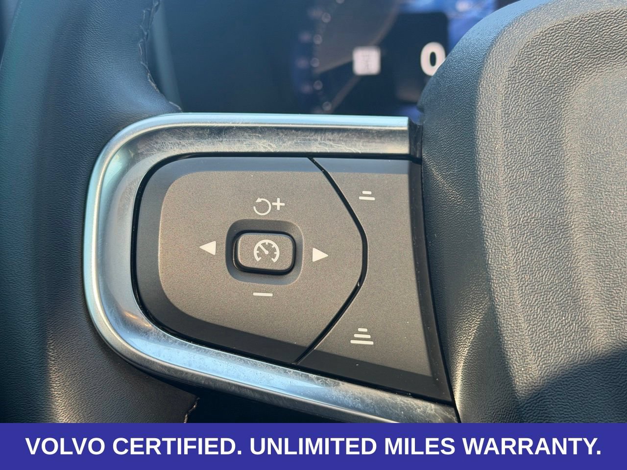 Certified 2023 Volvo C40 Recharge Core AWD/4WD image 18