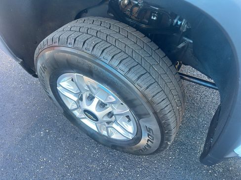 Used 2023 Chevrolet Silverado 2500 LT image 6