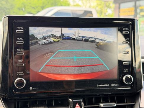 Used 2019 Toyota Corolla XSE FWD image 21