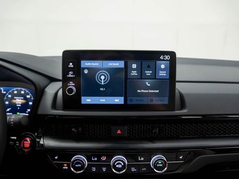 New 2026 Honda CR-V EX-L image 24