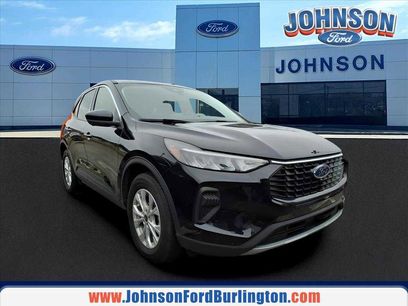 Certified 2023 Ford Escape Active w/ Tech Pack #2