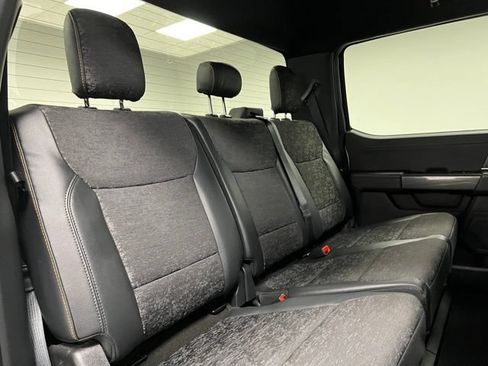 Used 2023 Ford F150 Tremor w/ 360 Degree Camera Package AWD/4WD image 52