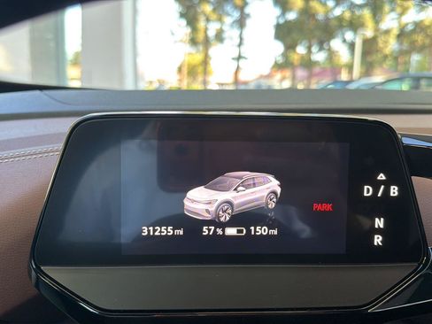 Certified 2023 Volkswagen ID.4 Pro RWD image 18