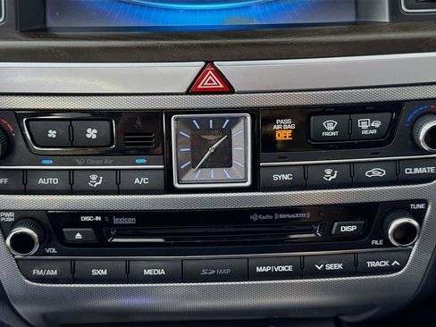 Used 2018 Genesis G80 5.0 Ultimate image 18