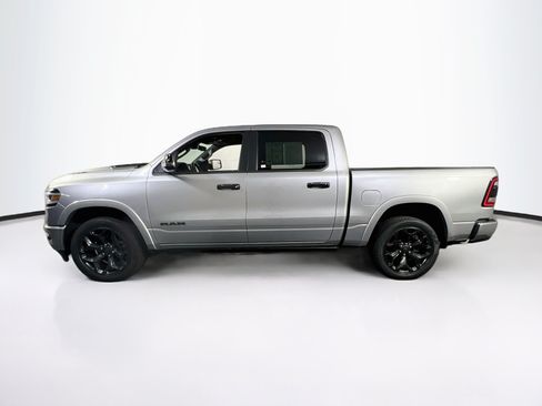 Used 2023 RAM 1500 Limited AWD/4WD image 8