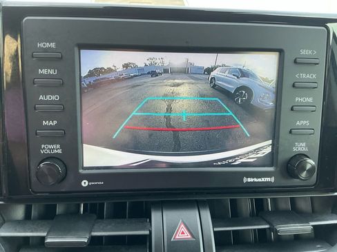 Used 2022 Toyota RAV4 XLE w/ Convenience Package AWD/4WD image 26