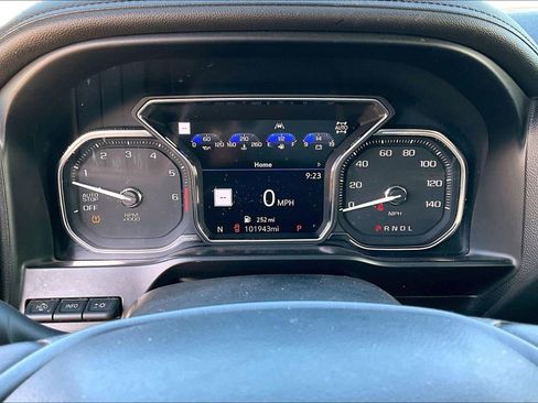 Used 2019 GMC Sierra 1500 AT4 w/ AT4 Premium Package image 28