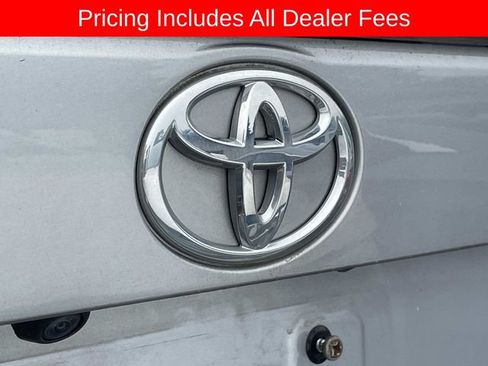 Used 2023 Toyota RAV4 XLE w/ Convenience Package AWD/4WD image 6