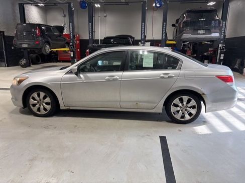Used 2008 Honda Accord EX-L image 6