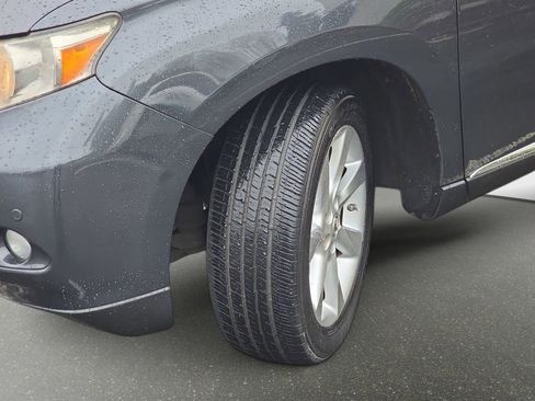 Used 2010 Lexus RX 350 350 image 37