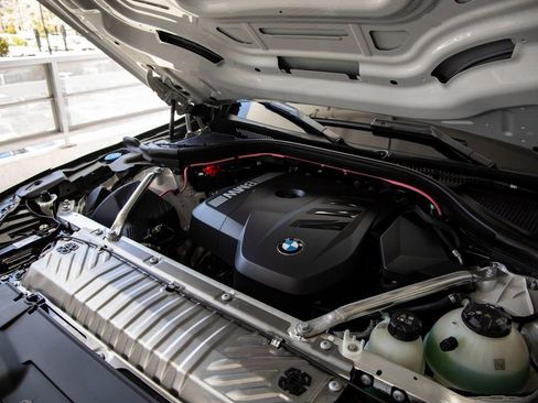 Certified 2026 BMW X3 xDrive30 w/ Convenience Package image 32