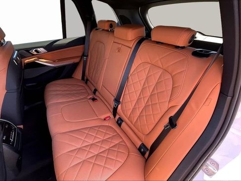 New 2026 BMW X5 xDrive50e AWD/4WD image 22
