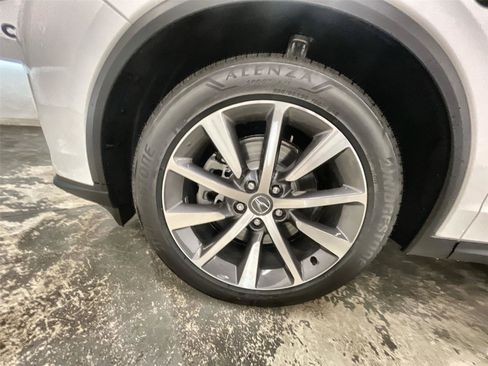 New 2026 Acura MDX SH-AWD w/ Technology Package image 28