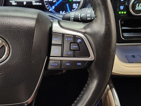 Used 2021 Toyota Highlander Limited FWD image 52