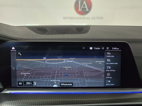 Used 2022 BMW X5 xDrive40i w/ M Sport Package image 22