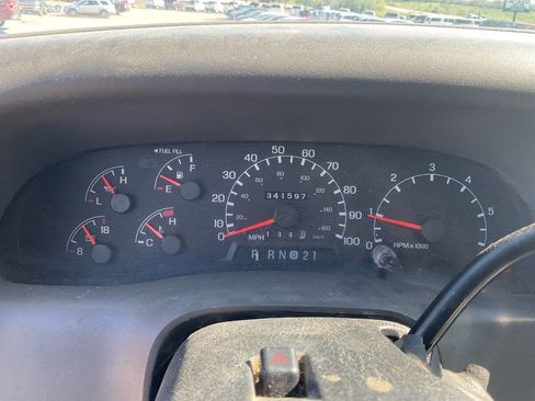 Used 1999 Ford F250 XLT AWD/4WD image 19