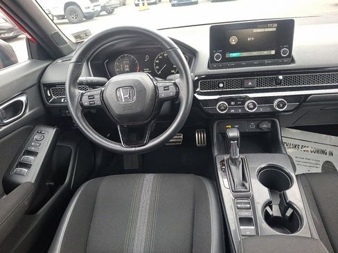 Used 2023 Honda Civic Sport image 21