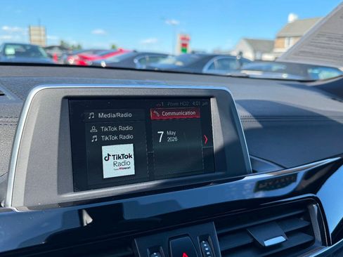 Used 2018 BMW X2 xDrive28i AWD/4WD image 16