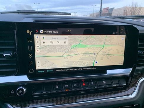 New 2026 GMC Sierra 2500 SLE w/ SLE Value Package; image 25