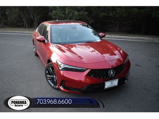 New 2025 Acura Integra A-Spec video 2