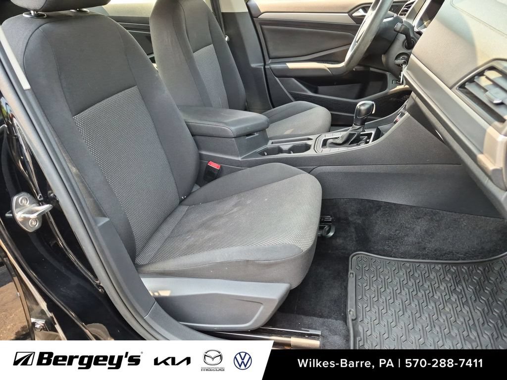 Used 2019 Volkswagen Jetta S w/ Driver Assistance Package FWD image 26
