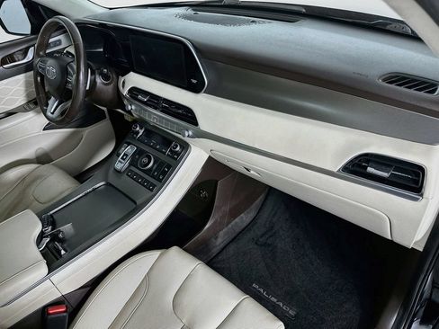 Used 2020 Hyundai Palisade Limited FWD image 32