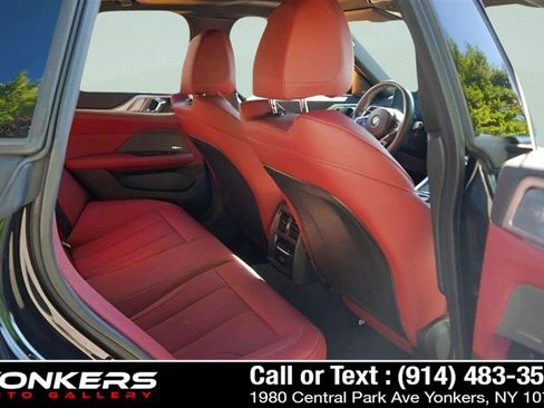 Used 2025 BMW 430i xDrive image 43