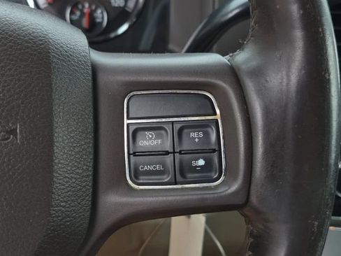 Used 2012 RAM 3500 Laramie w/ Protection Group AWD/4WD image 23