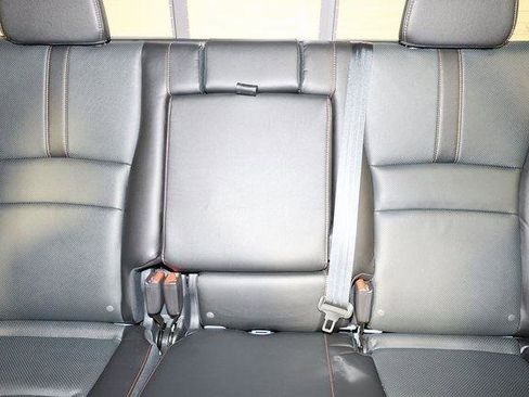 Used 2025 Honda Ridgeline TrailSport image 13