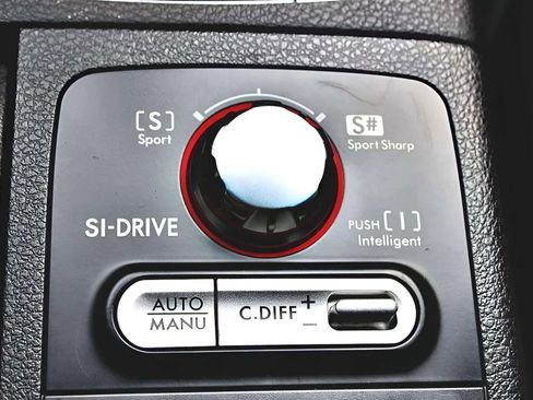 Used 2011 Subaru Impreza WRX STI w/ Popular Equipment Group 3A image 21