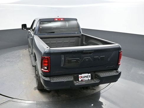 New 2026 RAM 3500 Big Horn image 41