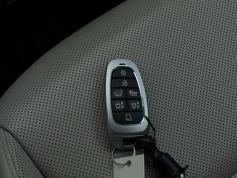 Used 2022 Hyundai Tucson Limited AWD/4WD image 36