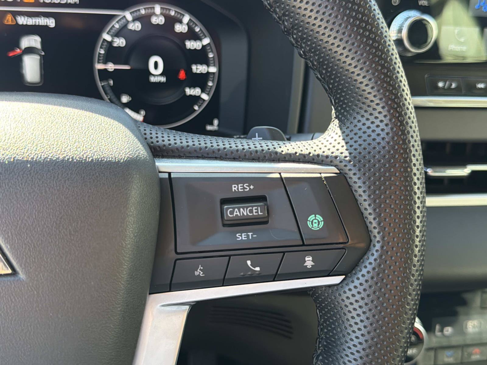 Used 2023 Mitsubishi Outlander SEL 40th Anniversary AWD/4WD image 19