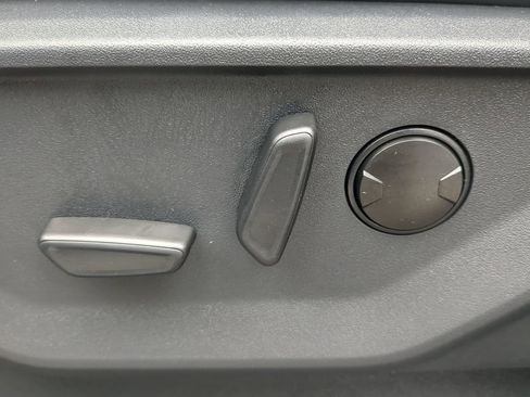 Certified 2025 Ford Expedition Max Platinum w/ Stealth Appearance Package image 30