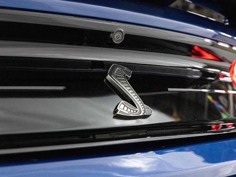 Used 2022 Ford Mustang Shelby GT500 w/ Carbon Fiber Track Pack image 53