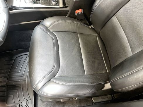 Used 2024 Ford Explorer ST w/ Equipment Group 401A image 20