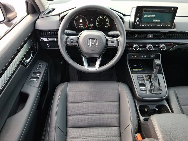 Used 2023 Honda CR-V EX-L image 13